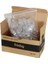 FNW-RJ4526N Cat5 100lü rj45 Konnektör Yeni Nesil Delikli 1