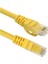 NP611B-Y-1.5 Cat6 1.5MT Sarı Utp Patch Kablo 1