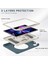 İpad Pro 11 2022/2021/2020/2018 Için Kılıf (Yurt Dışından) 4