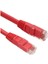 NP611B-R-1.5 Cat6 1.5MT Kırmızı Utp Patch Kablo 1