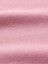 Kız Çocuk Pembe Fitilli Mockneck Yaka T-Shirt 3