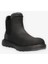 Erkek Bot HD.42065-060 Hey Dude Branson Classic Black/black 5