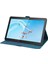 Lenovo Tab M10 10.1 Inç Mavi Kılıf (Yurt Dışından) 3
