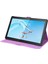 Lenovo Tab M10 10,1 Inç Mor Kılıf (Yurt Dışından) 3