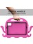 Eva + Pc Tablet Kılıfı Lenovo Tab M11 /xiaoxin Pad 11 2024 Gül Kırmızı (Yurt Dışından) 3