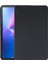 Lenovo Tab M10 Plus 3. Nesil 10.6 2022 Siyah Için Buzlu Tpu Tablet Kılıfı (Yurt Dışından) 1
