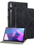 Lenovo Tab P12 Siyah Deri Tablet Kılıfı (Yurt Dışından) 1