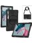 Lenovo Pad Pro 11.2 2022 TB-138FC/132FU Siyah Tablet Kılıfı (Yurt Dışından) 2
