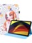 Lenovo Tab P11 TB-J606F Kılıfı Küçük Çiçek Köpek Için (Yurt Dışından) 1