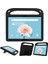 Lenovo Tab M10 TB-X505F ve TB-X605F / P10 TB-X705F Siyah Kılıf (Yurt Dışından) 1