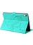 Lenovo Tab P11 TB-J606F Yeşil Kılıf (Yurt Dışından) 4