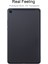 Xiaomi Mi Pad 4 Plus Için 0.75MM Dropproof Şeffaf Tpu Kılıf (Yurt Dışından) 4
