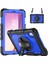 Lenovo Tab M9 Mavi Pc Için Silikon Hibrit Pc Kılıfı (Yurt Dışından) 1