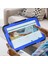 Lenovo Tab M9 Mavi Pc Için Silikon Hibrit Pc Kılıfı (Yurt Dışından) 4