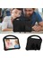 Eva Düz Düşme Önleyici Koruyucu Kılıf Shl Lenovo Tab M10 Hd 2020 X306X Siyah Için Tutucu ile (Yurt Dışından) 3