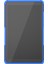 Lenovo Tab M8 3. Nesil / M8 Hd Mavi Için Tpu + Pc Kılıfı (Yurt Dışından) 3