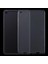 Xiaomi Mi Pad 3/2/1 Için 0.75MM Dropproof Şeffaf Tpu Kılıf (Yurt Dışından) 1