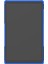 Lenovo Tab M10 Hd Gen 2 (TB-X306F) Mavi Kılıf (Yurt Dışından) 4