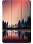 Lenovo Tab M11/ Xiaoxin Pad 11 2024 Gün Batımı Için Deri Tablet Kılıfı (Yurt Dışından) 3