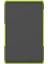 Lenovo Tab M10 Hd Gen 2 (TB-X306F) Yeşil Kılıf (Yurt Dışından) 4