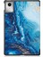 Lenovo Tab M11/ Xiaoxin Pad 11 2024 Waves Için Deri Tablet Kılıfı (Yurt Dışından) 3