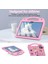 Eva Tablet Kılıfı Lenovo Tab M11 / Xiaoxin Pad 2024 Pembe (Yurt Dışından) 2