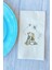 Winnie The Pooh Konsept Babyshower Doğum Baskılı Peçete 20'li 2