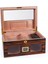 Humidor / Puro Saklama Kutusu Kahverengi 0151 3