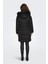 Onlnora Puffer Coat Lıfe cc Otw Siyah 15321994 4