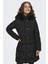 Onlnora Puffer Coat Lıfe cc Otw Siyah 15321994 5