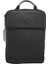 51429 Siyah 1500 Denye Kumaş Laptop ve Sırt Çantası 2