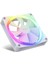 F120 Rgb Beyaz 120 mm Fan (3 'lü Set) RF-R12TF-W1 2