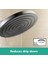 Pulsify S Tepe Duşu 260 2jet Duvar Bağlantısı Ile Satin Beyaz 4