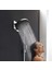 Pulsify S Tepe Duşu 260 2jet Duvar Bağlantısı Ile Satin Beyaz 5