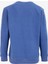 Indigo Melanj Erkek Bisiklet Yaka Relaxed Sweatshirt D4WM-SWT3930 2