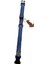 Köpek Boyun Tasması Kot genişlik:2,5cm boyun ölçüsü:30-50cm ayarlamalı dog collar T4-4XL 2