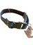 Köpek Boyun Tasması Kot genişlik:2,5cm boyun ölçüsü:30-50cm ayarlamalı dog collar T4-4XL 3