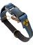 Köpek Boyun Tasması Kot genişlik:2,5cm boyun ölçüsü:30-50cm ayarlamalı dog collar T4-4XL 1