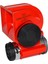 12V F1 Korna Kırmızı OSN-0405 1