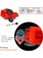 12V F1 Korna Kırmızı OSN-0405 2
