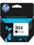 Hp 304-N9K06AE Siyah Orijinal Kartuş 1