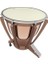 TI-2500-00 Serisi Hazy 25 Timpani Derisi 2