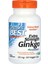 Extra Strength Ginkgo 120 Mg 120 Veggie Capsul 1