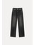 80`s Straight Jean 1