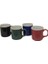 Patara Mix Porselen Mug Bıg Kupa 2
