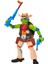 Tmnt Aksiyon Figürler Cowboy Leo 83269 3