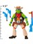 Tmnt Aksiyon Figürler Cowboy Leo 83269 5