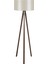Tripot Ahşap Tripod Ayaklı Lambader AAG-1775 2