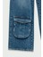 High waist kargo jean - Premium collection 6