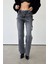Mid-rise designer jeans 2